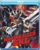 Mazinkaizer SKL (IT Import ohne dt. Ton) Blu-ray