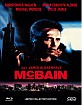 McBain - Limited Hartbox Edition (Cover B) (AT Import) Blu-ray