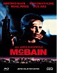 McBain (Limited Hartbox Edition) (Cover B) (AT Import) Blu-ray