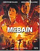 McBain (Limited Hartbox Edition) (Cover C) (AT Import) Blu-ray
