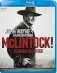 McLintock! (1963) -Authentic Collector's Edition (CA Import ohne dt. Ton) Blu-ray