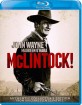 McLintock! (1963) -Authentic Collector's Edition (US Import ohne dt. Ton) Blu-ray