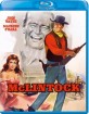 McLintock (1963) (FI Import ohne dt. Ton) Blu-ray