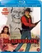 McLintock (1963) (Blu-ray + DVD) (SE Import ohne dt. Ton) Blu-ray