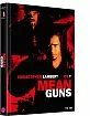 Mean Guns (Limited Mediabook Edition) (Cover A) Blu-ray