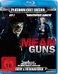 Mean Guns - Platinum Cult Edition Blu-ray