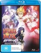 Medaka Box - Abnormal: Season One (AU Import ohne dt. Ton) Blu-ray