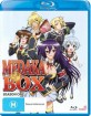 Medaka Box: Season One (AU Import ohne dt. Ton) Blu-ray
