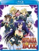 Medaka Box: Season One Complete Collection (Region A - US Import ohne dt. Ton) Blu-ray