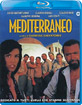 Mediterraneo (IT Import ohne dt. Ton) Blu-ray
