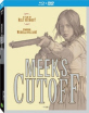 Meek's Cutoff (Blu-ray + DVD) (US Import ohne dt. Ton) Blu-ray