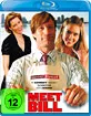 Meet Bill (Neuauflage) Blu-ray