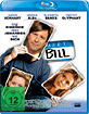 Meet Bill Blu-ray