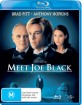 Meet Joe Black (AU Import) Blu-ray