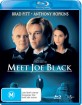 Meet Joe Black (AU Import) Blu-ray