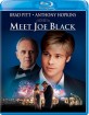 Meet Joe Black (CA Import ohne dt. Ton) Blu-ray