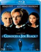 Conoces A Joe Black? (ES Import) Blu-ray