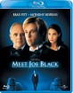 Meet Joe Black (GR Import) Blu-ray