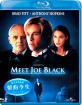 Meet Joe Black (HK Import) Blu-ray