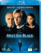 Meet Joe Black (SE Import) Blu-ray