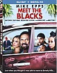 Meet the Blacks (2016) (Blu-ray + UV Copy) (Region A - US Import ohne dt. Ton) Blu-ray