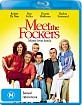 Meet the Fockers (AU Import) Blu-ray