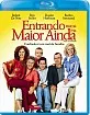 Entrando Numa Fria Maior Ainda (BR Import) Blu-ray