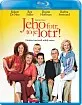 Jeho fotr, to je lotr! (CZ Import ohne dt. Ton) Blu-ray