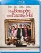 Mon beau-père, mes parents et moi (FR Import) Blu-ray