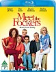 Meet the Fockers (NO Import) Blu-ray