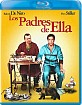 Los Padres de Ella (ES Import) Blu-ray