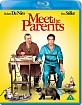 Meet the Parents (FI Import) Blu-ray