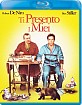 Ti presento i miei (IT Import) Blu-ray