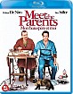 Meet the Parents (NL Import) Blu-ray