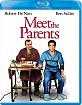Meet the Parents (US Import ohne dt. Ton) Blu-ray