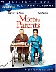 Meet the Parents - Universal 100th Anniversary Edition (Blu-ray + DVD) (US Import ohne dt. Ton) Blu-ray