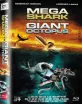 Mega Shark vs. Giant Octopus (Limited Hartbox Edition) Blu-ray