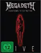 Megadeth - Countdown to Extinction (Live) (Deluxe Edition) (Blu-ray + CD) Blu-ray