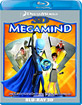 Megamind 3D (Blu-ray 3D) (ES Import) Blu-ray