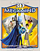 Megamind 3D (Blu-ray 3D + Blu-ray) (FR Import) Blu-ray