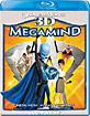 Megamind 3D (Blu-ray 3D) (IT Import) Blu-ray