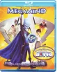 Megamind (IT Import) Blu-ray