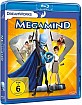 Megamind (Neuauflage) Blu-ray