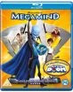 Megamind (UK Import ohne dt. Ton) Blu-ray