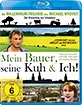 Mein Bauer, seine Kuh und ich Blu-ray