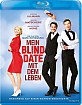 Mein Blind Date mit dem Leben (CH Import) Blu-ray