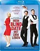 Mein Blind Date mit dem Leben (CH Import) Blu-ray