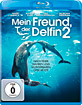 Mein Freund, der Delfin 2 (Blu-ray)