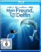 Mein Freund, der Delfin Blu-ray