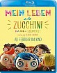 Mein Leben als Zucchini (CH Import) Blu-ray